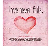 Various - Love Never Fails