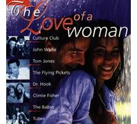 Various - Love of a Woman