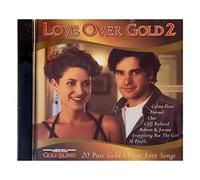 Various - Love Over Gold Vol.2