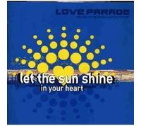 Various - Love Parade Official Compilati