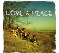 Various - Love & Peace