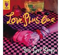Various - Love Plus One