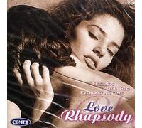 Various - Love Rhapsody