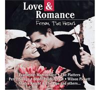 Various - Love & Romance from the Heart