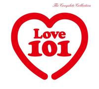 Various - Love Song 101