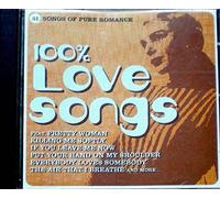 Various - Love Songs