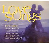 Various - Love Songs