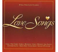 Various - Love Songs