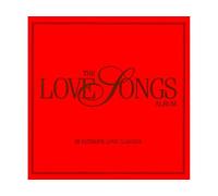 Various - Love Songs Album