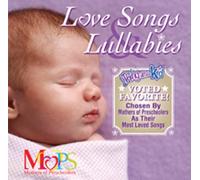 VARIOUS - Love Songs And Lullabies