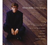 Various - Love Songs [CD]