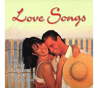 Various - Love Songs-CD