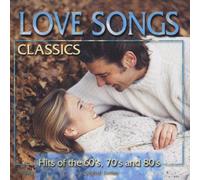 Various - Love Songs Classics Vol.2
