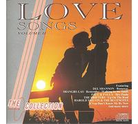 Various - Love Songs Collection