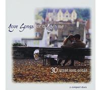 Various - Love Songs for a Lifetime