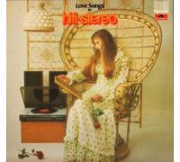 Various - Love Songs In Hi-Fi Stereo-LP