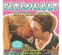 Various - Love Songs incl. I Want To Walk You Home