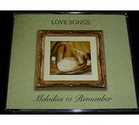 Various - Love Songs - Melodies to remember (Reader's Digest)