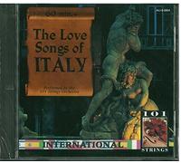 Various - Love Songs of Italy