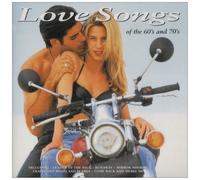 Various - Love Songs of the 60's & 70's