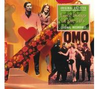 Various - Love Songs of the 70's, Vol. 1