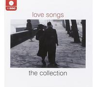 Various - Love Songs: The Collection