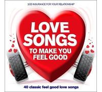various - Love Songs To Make You Feel Good