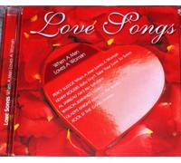 Various - Love Songs - When A Man Loves A Woman