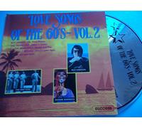 Various - Love Songsof the 60's Vol.2