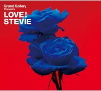 Various - Love! Stevie