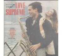 Various - Love Supreme