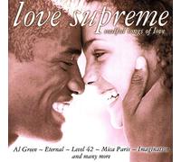 Various - Love Supreme