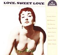 Various - Love, Sweet Love