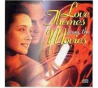 Various - Love Themes From the Movies