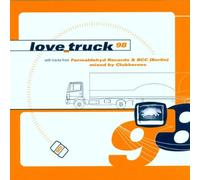 Various - Love Truck 98