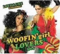 Various - Love Tune Meets Woofin Girl Lo