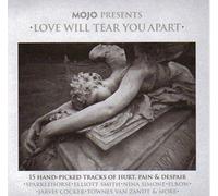 Various - Love Will Tear You Apart