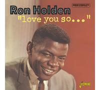 Holden, Ron - Love You So...