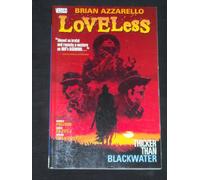 Various - Loveless TP Vol 02 Thicker Than Blackwater