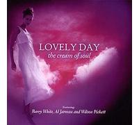 Various - Lovely Day: The Cream Of Soul