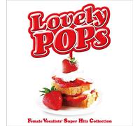 Various - Lovely Pops