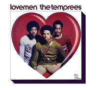 Various - Lovemen (All-Analog) [VINYL]