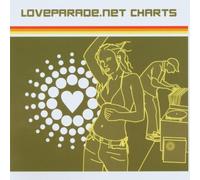 Various - Loveparade.Net/Charts Compil.
