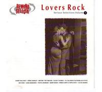 Various - Lover Rock-Serious Selection 1