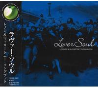 Various - Lover Soul