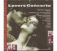 Various - Lovers Concerto