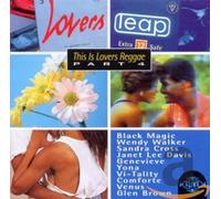 Various - Lovers Leap