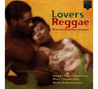 Various - Lovers Reggae