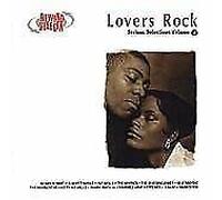Various - Lovers Rock - Serious Selections Vol. 2