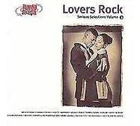 Various - Lovers Rock - Serious Selections Vol.3